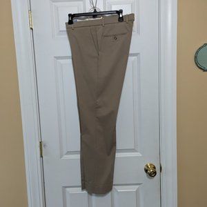 Tommy Hilfiger Tan Men's Pants Khaki color Sz 34 x 30